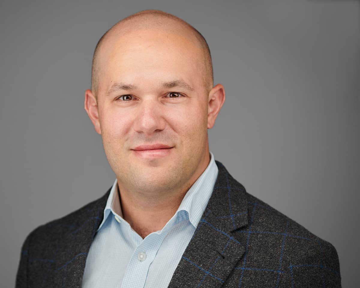 Joe Griffith, Founder of Atalaya Insights